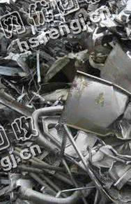 北京地区304不锈钢边角料回收