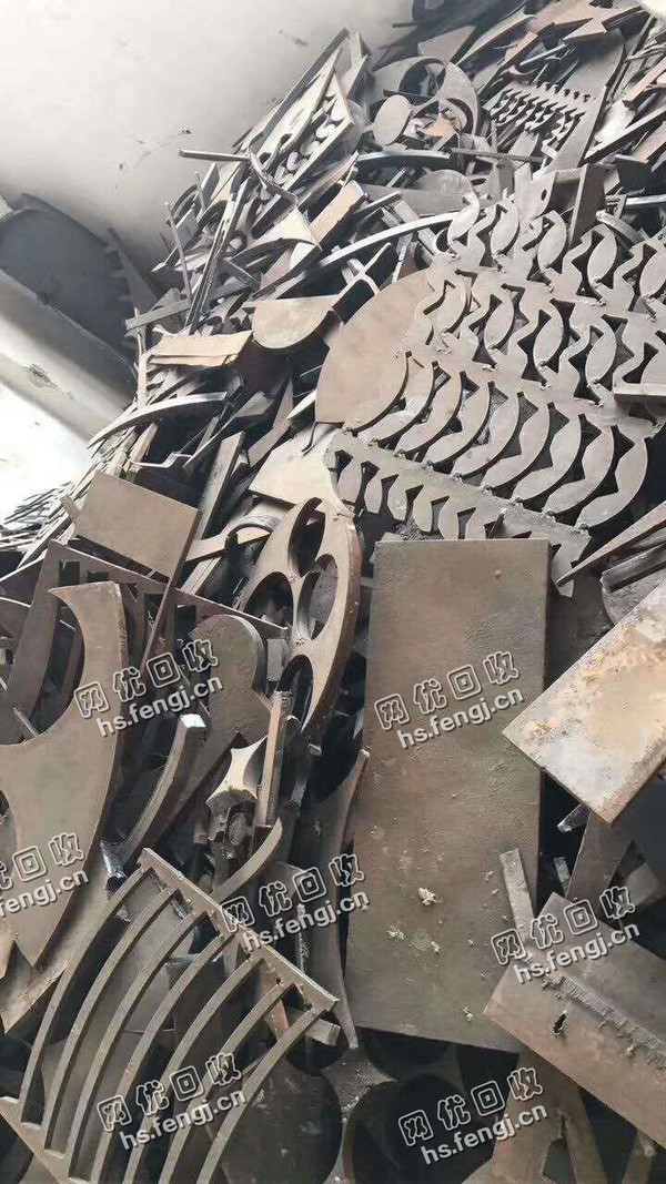 全国各地10个厚重废在线回收