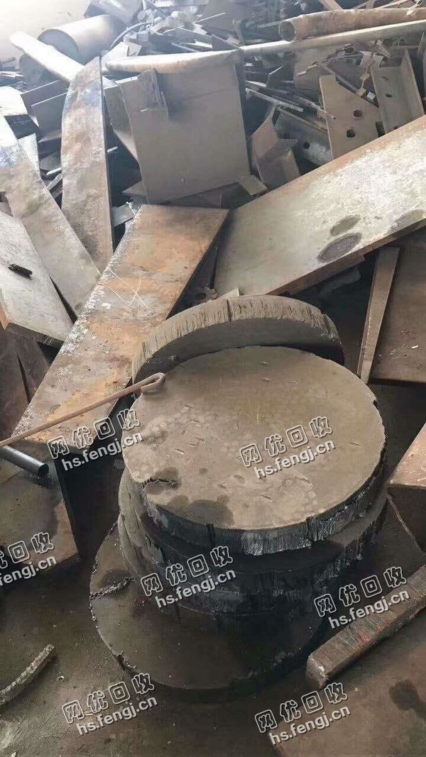 全国各地6个厚重废在线回收