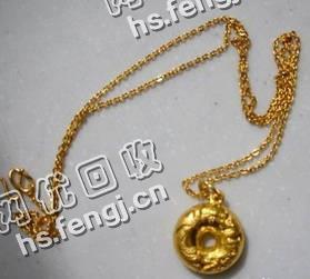 江苏泰州地区黄金饰回收