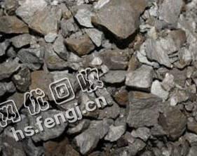 湖南地区60钼铁回收