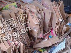湖南永州祁阳地区废纯黄板纸回收
