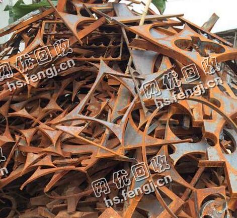 10个厚以上重废回收