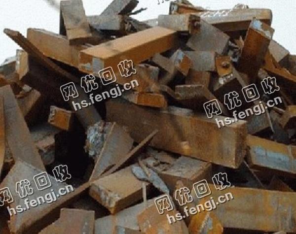 河北地区10个厚重废回收