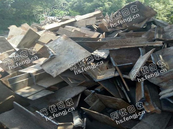 6个厚重废在线回收