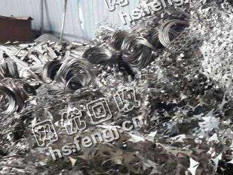 江苏地区304不锈钢废料回收