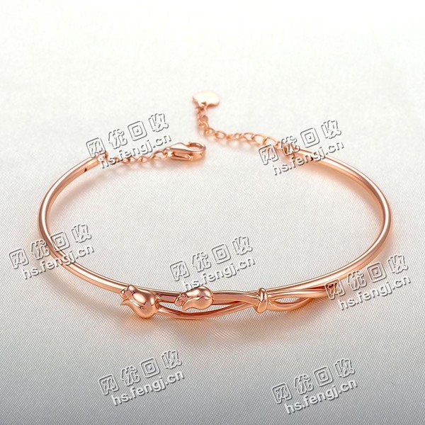 山东济南地区18K金回收