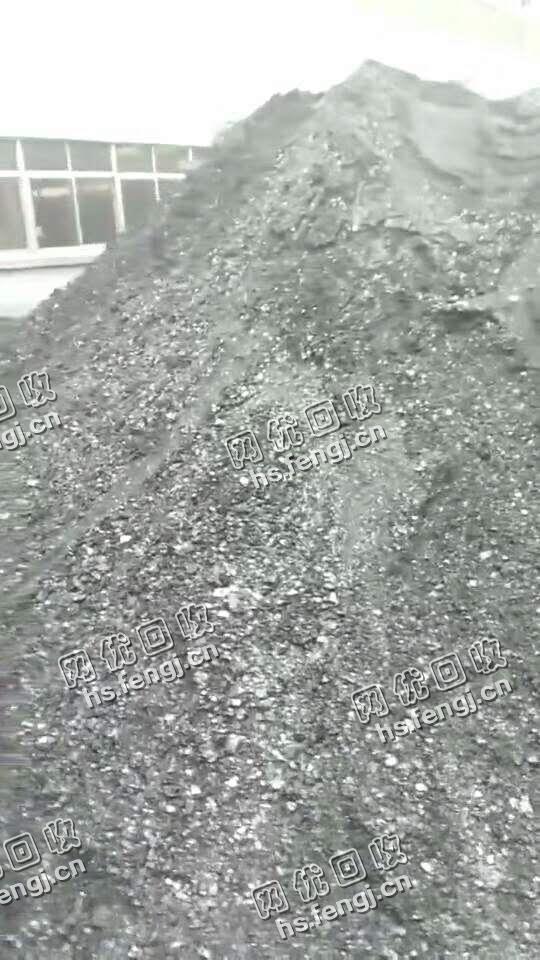 山西地区氧化皮回收