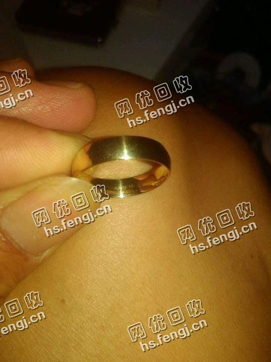 老邓二手万足金回收