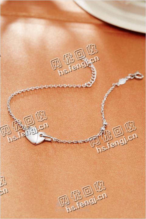 湖南岳阳地区老唐二手铂金950饰回收