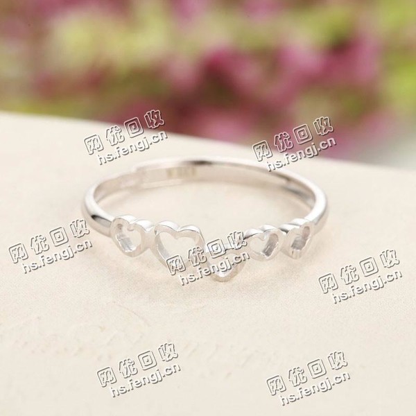 二手铂金饰回收