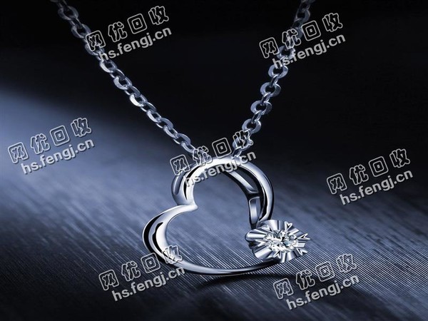 老郝二手铂金950回收