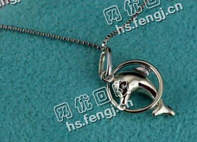 老乔二手铂金950饰回收