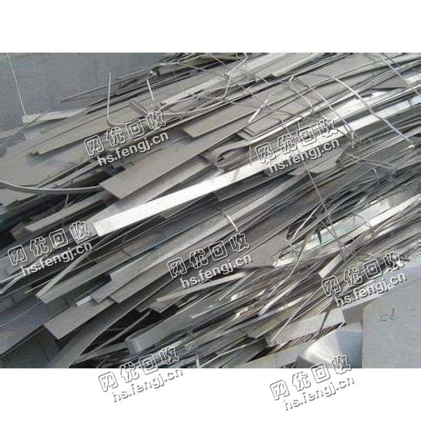 江西南昌地区废316不锈钢回收