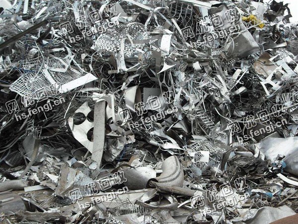 江西南昌地区废304不锈钢回收