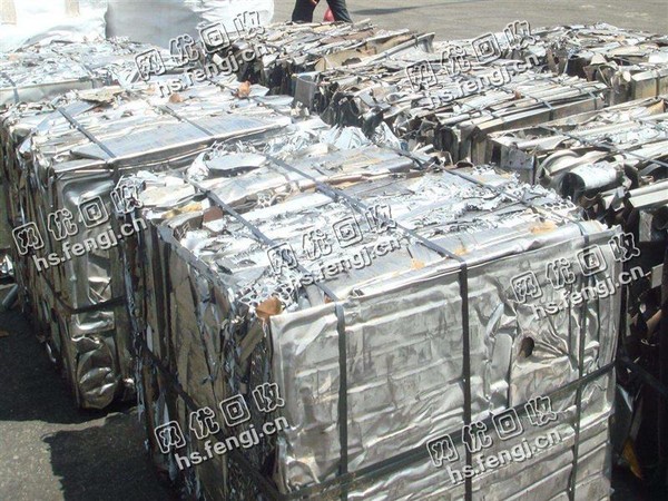 江西南昌地区废304不锈钢回收