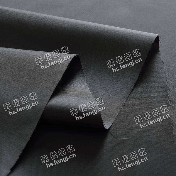 西服下脚料回收