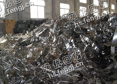 江西萍乡地区废316不锈钢回收