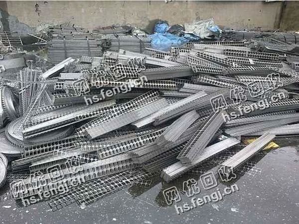 江西宜春地区废304不锈钢回收