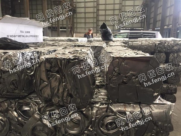 江西赣州地区废304不锈钢回收