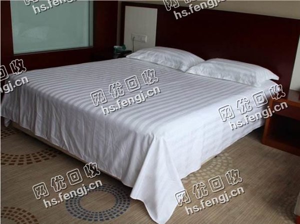 山东济南地区优质床单回收