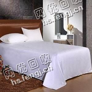 河北保定地区优质床单回收