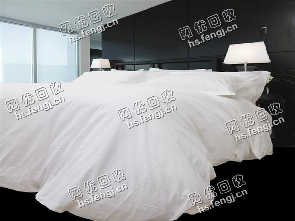 河南洛阳地区破损被罩回收