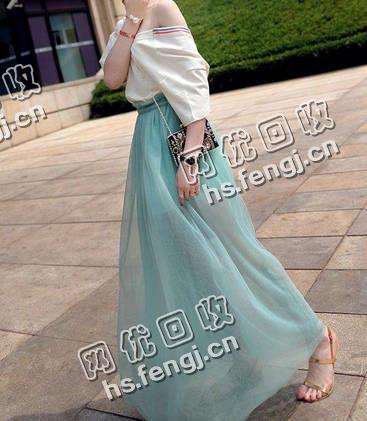 湖南永州地区优质夏装回收