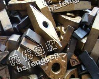 辽宁地区数控片回收