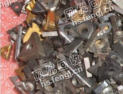 浙江地区数控片回收