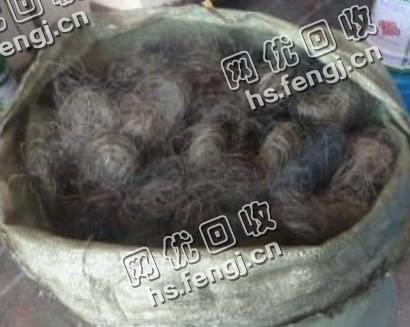 河北地区钼丝回收