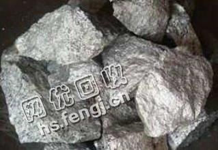 河北地区钼铁回收