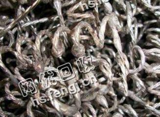 河北地区钨绞丝回收