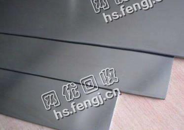 江苏地区钛板回收