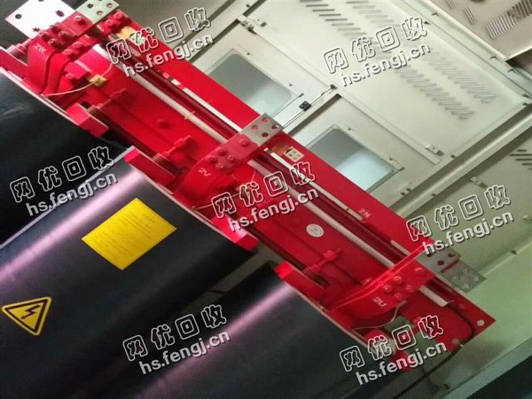 收购SCB10-630/10干式电力变压器