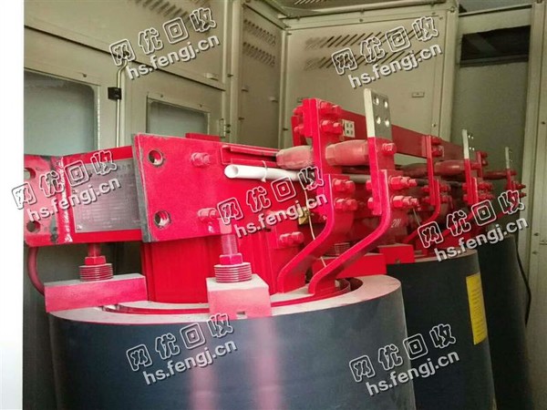 浙江地区收购SCB10-630/10干式电力变压器