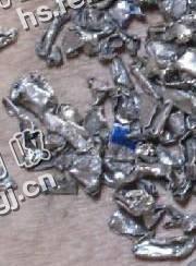发动机铝回收