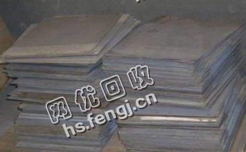 广东地区钛板回收