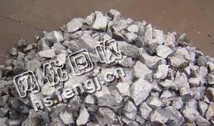 河北地区钼铁回收