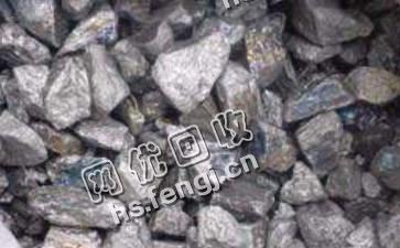 河北地区铌铁回收