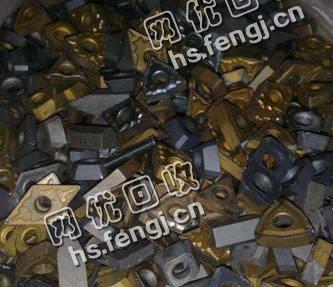 河北地区铣片回收