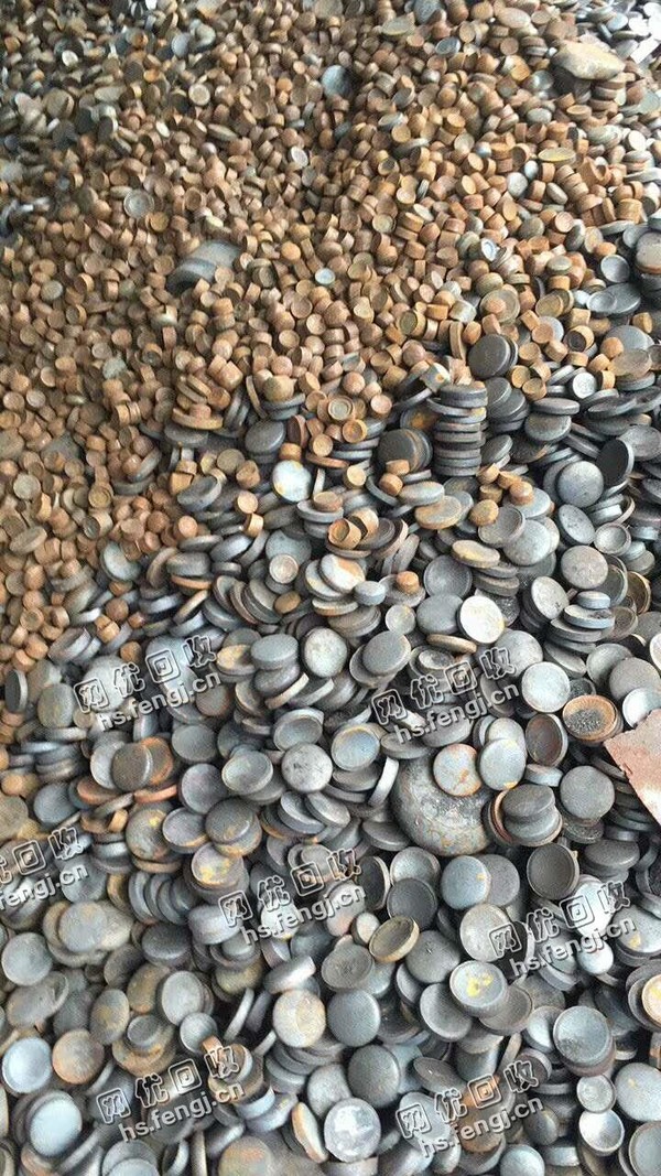湖北地区2个厚以上冲豆回收