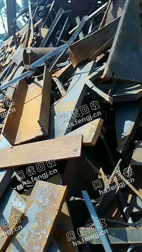 8个厚重废在线回收