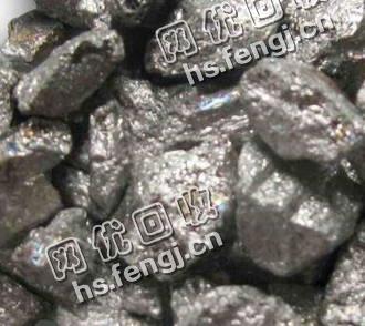 河北地区钨铁回收