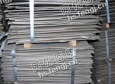 河北地区镍板回收