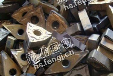 广东地区数控片回收