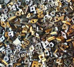 河北地区废数控片回收