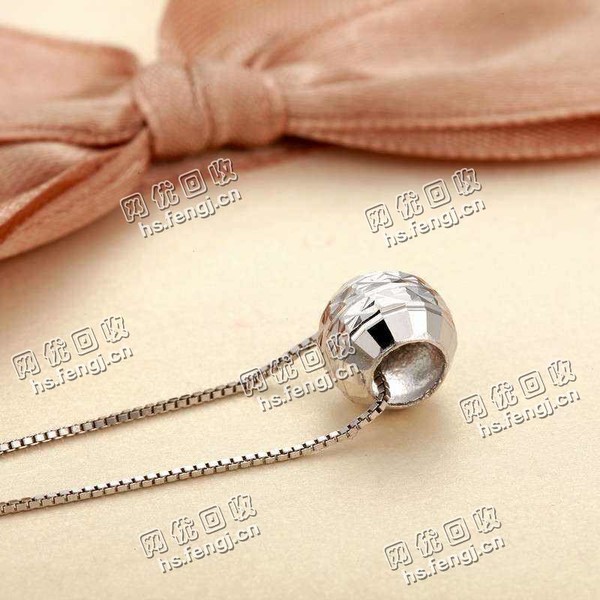 湖南株洲地区老刘二手铂金950饰回收