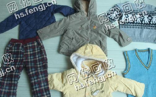 湖南益阳地区小区箱子货回收