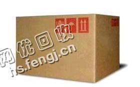 河北廊坊地区废黄板纸箱回收